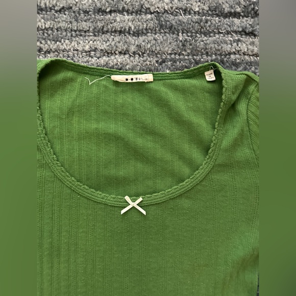 Doen Romy Tee - Picture 3 of 8